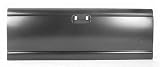 TKY FD90018A-TY1 Ford Ranger Primed Blac...