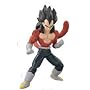 Dragon Ball Z 4.5" Real Works Figures  - SS4 Vegeta (GT)