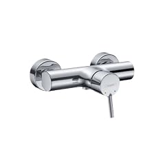 Hansgrohe 32620000 Talis S Einhebel-Brausenmischer Aufputz DN15