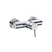 Hansgrohe 32620000 Talis S Einhebel-Brausenmischer Aufputz DN15