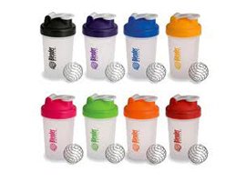 Single 20oz Sundesa Blender Bottle, Colors Vary Single 20oz Sundesa Blender Bottle, Colors Vary