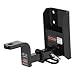 Curt 1 1/4 In Receiver - Class 2 Hitch