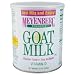 Meyenberg, Goat Milk Pwdr Can, 12 OZ (Pack of 1) ( Value Bulk Multi-pack)