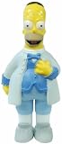 The Simpsons 20th Anniversary Figure Collection Seasons 16-20 Opera Singer HomerIMAGE