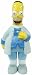 The Simpsons 20th Anniversary Figure Collection Seasons 16-20 Opera Singer Homer_s-1