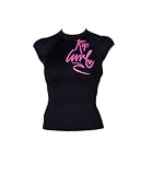 Rip Curl Women's Cherry Springer Cap Rashguard