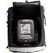 Humminbird PiranhaMAX 160 PT 4-Inch Waterproof Fishfinder and Dual-Beam Transducer