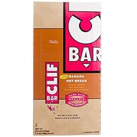 Clif Bar