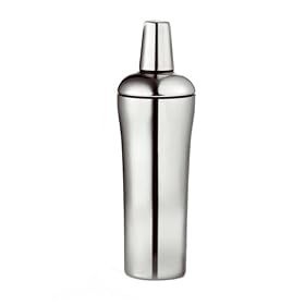 Click here to buy Nuance Cocktail shaker by JBoyce Marketing.