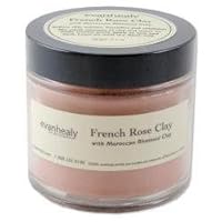 Evan Healy Rose Clay 2.1oz clay