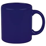 Produkt-Bild: Tasse / Kaffeebecher / Henkelbecher / Waechtersbach / W&auml;chtersbacher Keramik / brilliante Farbe / Royal/K&ouml;nigsblau