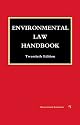 Environmental Law Handbook