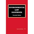 Environmental Law Handbook by Daniel M. Steinway