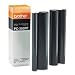 Office Products : Brother PC-302RF Refill Ribbons for PC-301 (Two Ribbons)