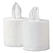 Kimtech Wipers, Solvents, 9 x 15, White, 275/Roll, 2 Rolls/Carton