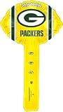 Green Bay Packers Hammer Balloons 5-Pack