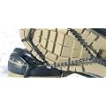 Yaktrax 8006 Wintertrax, One Size Fits Most (Black)