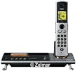 Vtech i5871 5.8GHz Digital Expandable Cordless System with Dual Caller ID & Digital Answering System