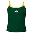 Women's Green Bay Packers 'Top Girl' Cami