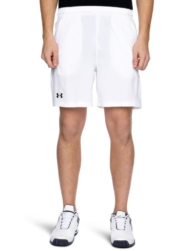 Under Armour Herren Short EU UA Classic Woven, wht, XXL, 1201518 Preisvergleich