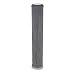 Schroeder SBF-9600-16Z3B Best Fit Hydraulic Filter Cartridge, Micro-Glass, Removes Rust, Metallic Debris, Fibers, Dirt; 16.86" Height, 3.1" OD, 1.71" ID, 3 Micron