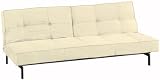Vanna Convertable Sofa 15-3/8