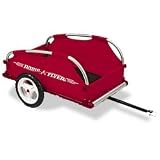 Radio Flyer Fold 2 Go Wagon Trailer