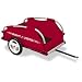 Radio Flyer Fold 2 Go Wagon Trailer