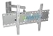 Search : Panasonic Viera 26" - 36" LCD / Plasma TV Wall Mount Bracket With Swivel Cantilever Arm