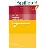 A Beginner's Guide to R