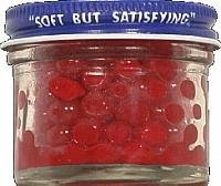 Balls O' Fire Tyee Salmon Eggs - 1 oz