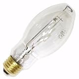 Philips 20884-3 - 70 Watt - ED17 - MasterColor - Pulse Start - Metal Halide - Unprotected Arc Tube - 3000K - Medium Base - ANSI M143/M98/E - Universal Burn - MHC70/U/M/3K ALTO