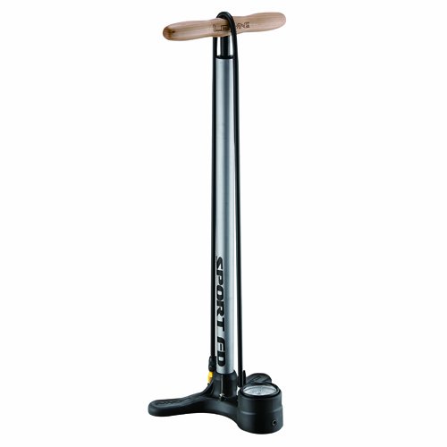 Lezyne Sport Floor Drive Pump