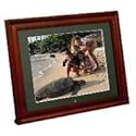 Portable USA PU-15WB Wireless 15-Inch Digital Picture Frame