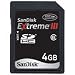 SanDisk Extreme III 4 GB Class 6 SDHC Flash Memory Card SDSDRX3 4096 A21 31rR5O396KL. SL75 SanDisk Extreme III 4 GB Class 6 SDHC Flash Memory Card SDSDRX3 4096 A21