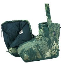 Ice Breaker Boot Blanket