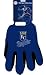 Kansas City Royals Two Tone Gloves