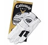 Callaway Tour Series Golf Gloves-Cadet- (3 Pack)