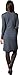 Toad & Co Shadowstripe Sweaterdress - Women's