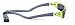 Croakies Cotton Suiters Eyewear Retainer