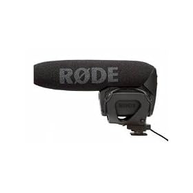 Rode VideoMic Pro