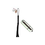 Pipedream Products Fetish Fantasy Series Beaded Cat-o-Nine Tails Adult Sex Toy Kit
