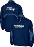 Seattle Seahawks -Navy- 2008