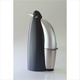 SodaStream 1016122013 Penguin Starter Kit in Black