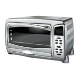 Euro-Pro TO21 Convection Toaster Oven