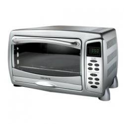 Euro-Pro TO21 Convection Toaster Oven product image