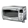 Euro-Pro TO21 Convection Toaster Oven
