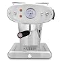 FrancisFrancis! X-1 Trio Espresso Machine in Brushed Stainless Steel