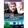 GSI - Spezialeinheit G�teborg 6: Explosiv