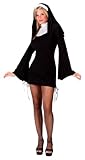 Fun World Costumes Women's Womens Naughty Nun